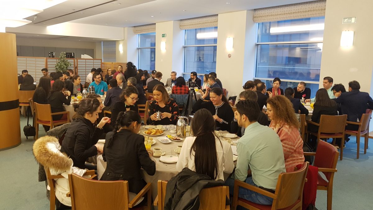 EU Roma Week: an opportunity to focus on tackling antigypsyism in Europe