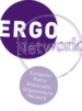 ERGO logo
