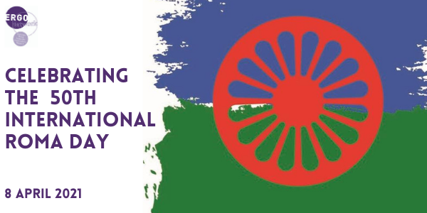 50th International Roma Day