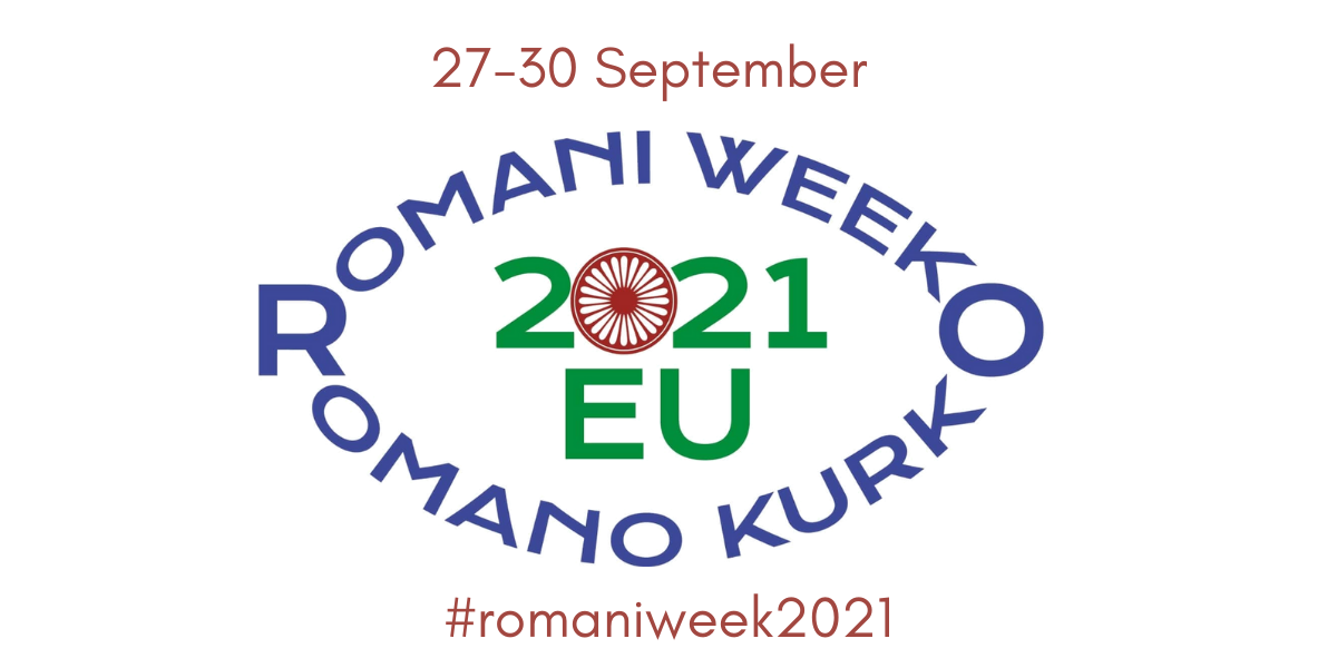 Looking back at the Romani Week 2021