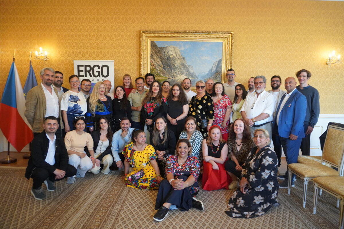 ERGO Network General Assembly 2025