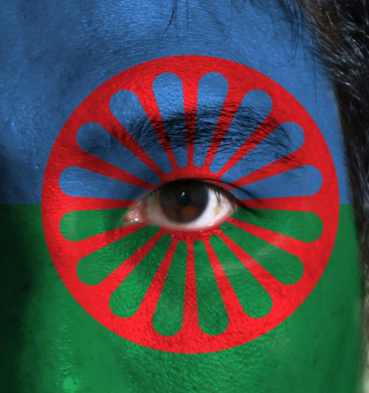 Briefing on Discrimination and Social Exclusion of Roma with Disabilities