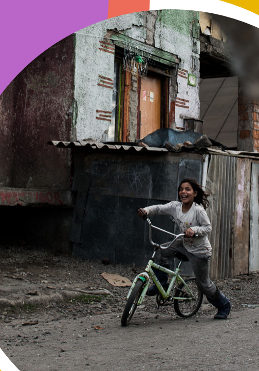 Roma Access to Adequate Minimum Income Schemes in Bulgaria, the Czech Republic, Hungary, Romania, and Slovakia: A Contribution to Reducing Roma Poverty and Social Exclusion