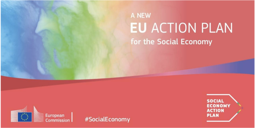 European Commission Unveils the EU Action Plan for Social Economy – What’s in it for Europe’s Roma?