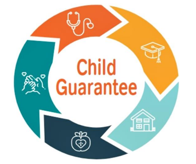 ERGO Network Response to the European Child Guarantee – What’s in it for Europe’s Roma?