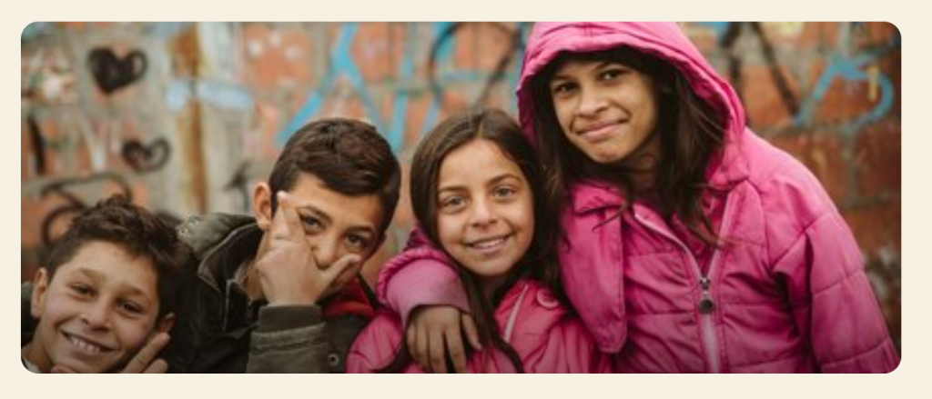 Input to the European Commission Consultation on the Roadmap for a Council Recommendation for a Child Guarantee