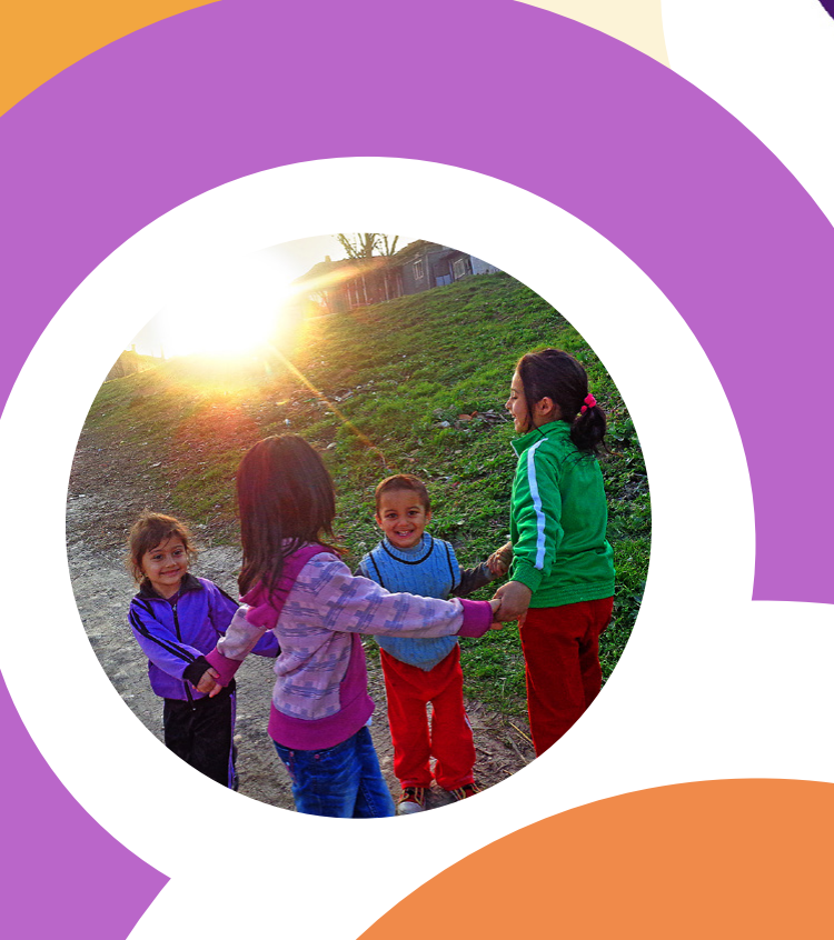 Community-led Local Development (CLLD) for Roma Inclusion: Evaluation Report 2014-2020