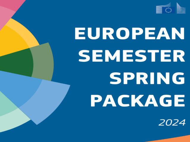 ERGO Network Response to the Spring Package 2024: European Commission Releases Spring Package – What’s in it for Europe’s Roma?