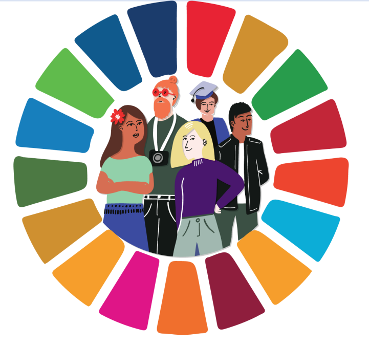 Roma Included: In the Sustainable Development Goals