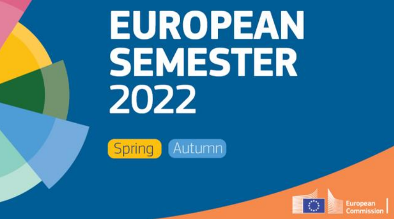 ERGO Network Response to the Spring Package 2022: European Commission Releases Spring Package – What’s in it for Europe’s Roma?