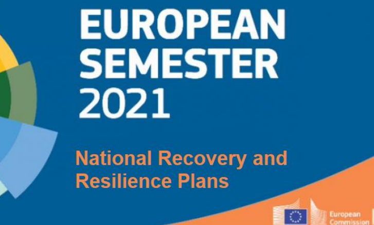 ERGO Network Analysis of the Recovery and Resilience Plans 2021: Member States Submit National Recovery and Resilience Plans (NRRPs) – What’s in it for Europe’s Roma? (Bulgaria Update)
