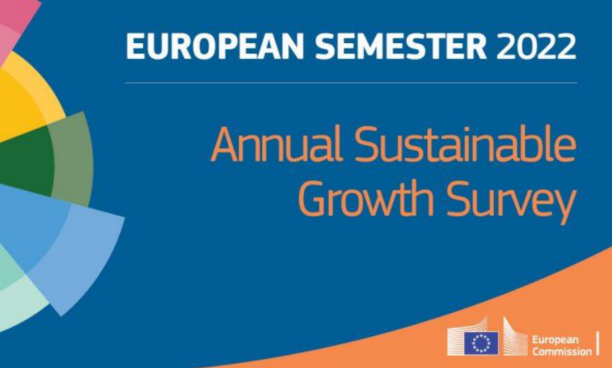 ERGO Network Response to the Annual Sustainable Growth Survey 2022: European Commission Releases Annual Sustainable Growth Survey (ASGS) 2022 – What’s in it for Europe’s Roma?